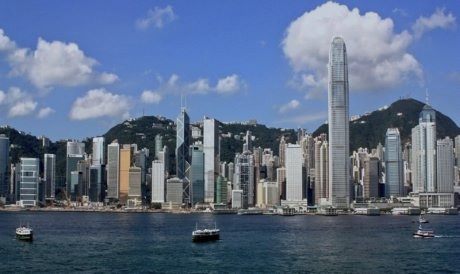 物流中心