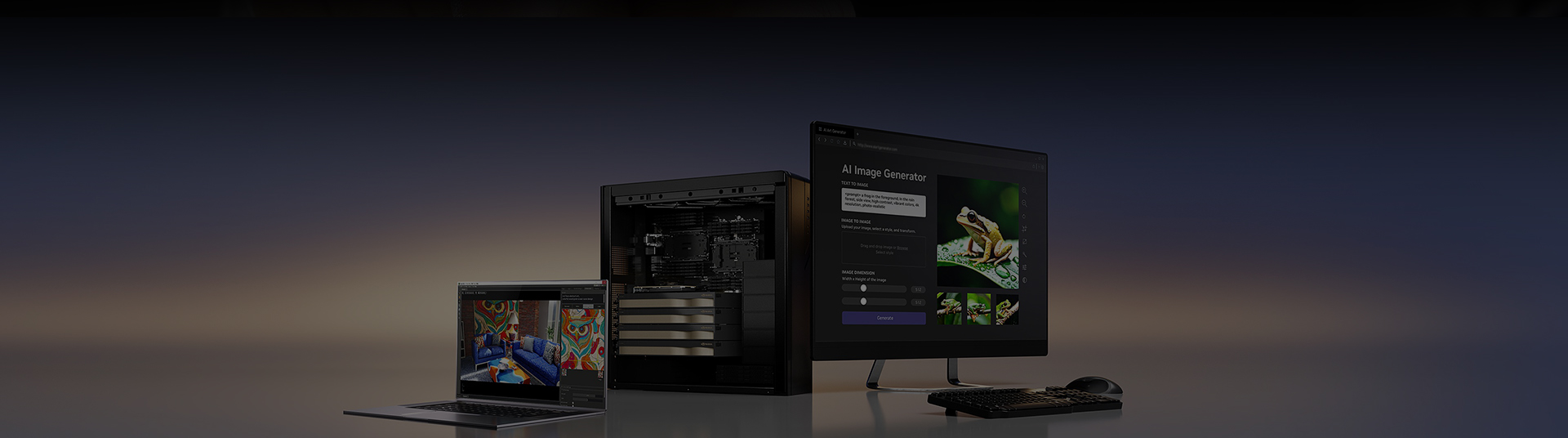 专业、严谨、科学的质量管理体系